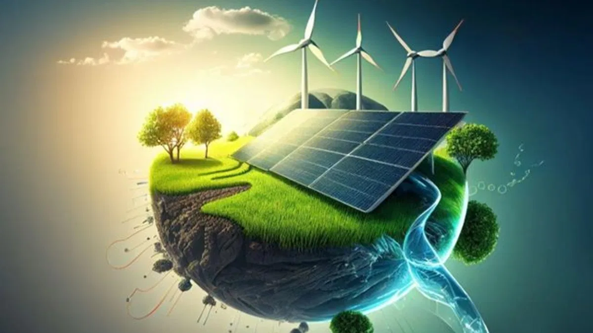 Yenilenebilir enerji yatırımlarında süreçler yarı yarıya kısalıyor