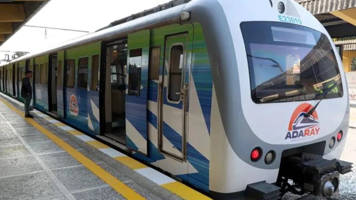 Sakarya’da 19 Mayıs’ta ulaşım ücretsiz