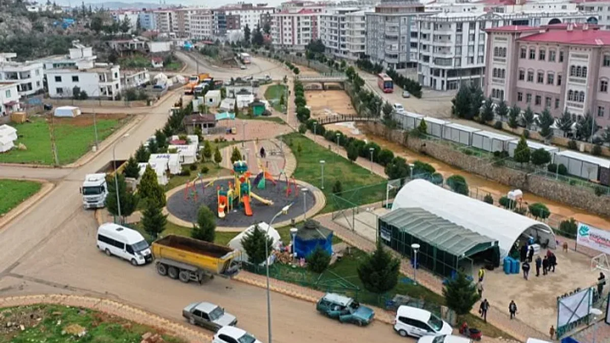 Ahmet Çolakbayrakdar'a mobil teşekkür