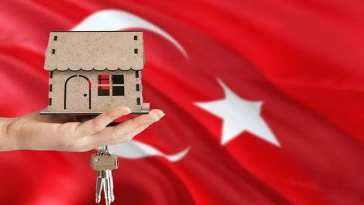 Zengin Rus ve Ukraynalılar, gayrimenkule yatırım için sıraya girdi