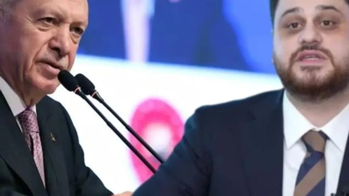 Cumhurbaşkanı Erdoğan'dan Baş'a 500 bin liralık manevi tazminat