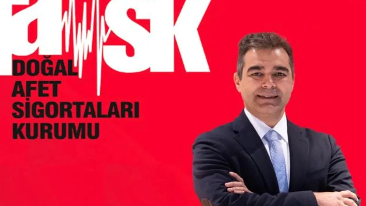 DASK Genel Sekreterliği’ne Balkır Demirkan Atandı