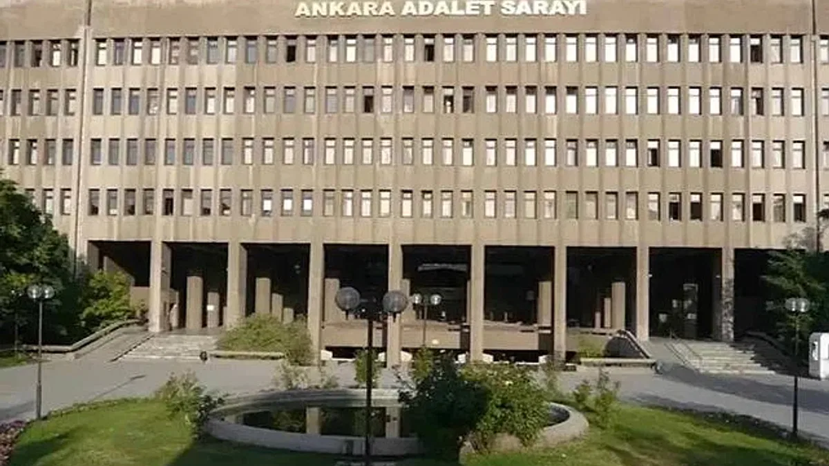 HSK'dan Ankara için adli kararname... Aykut Çelik, Ankara Cumhuriyet Başsavcılığı'na atandı