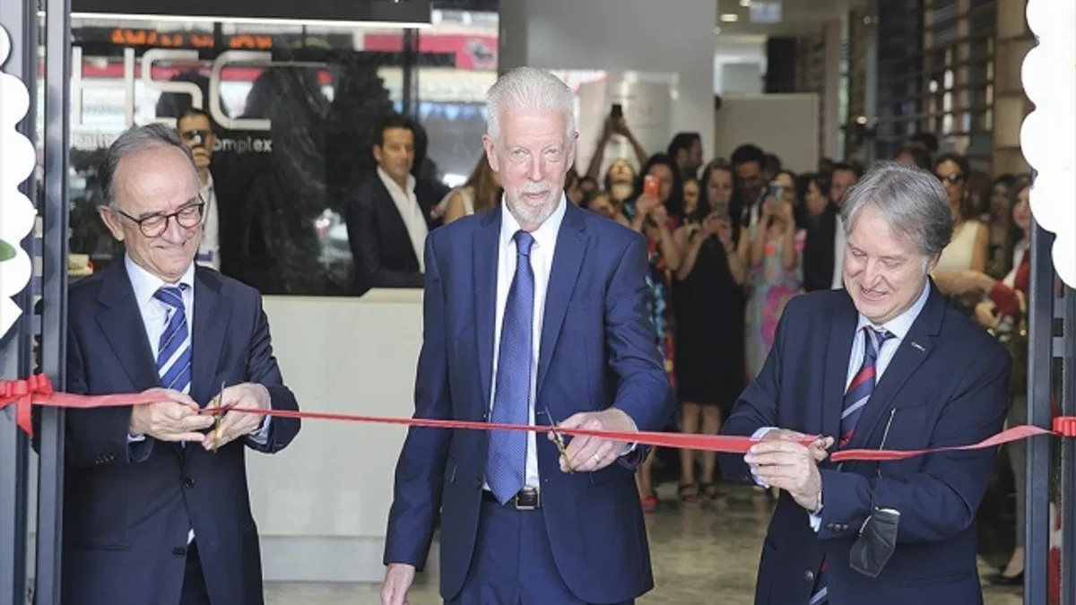 Hekimler, "preimplantasyon genetik tanı"da gelinen noktayı değerlendirdi