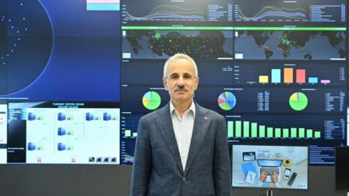 İlk üç ayda siber saldırı sayısı 37 bin 600'e ulaştı