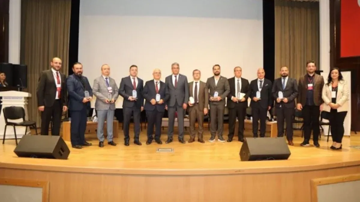 ERÜ'de Uluslararası Nanoteknoloji Konferansı