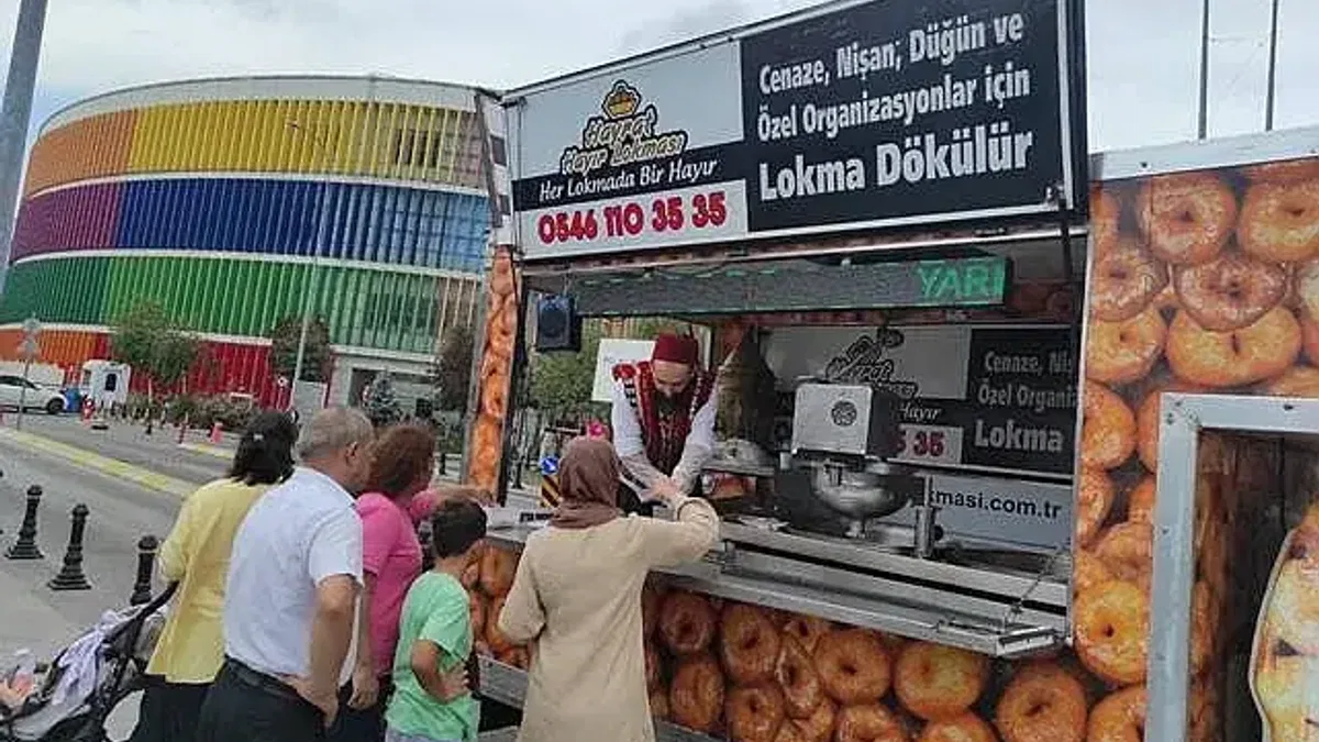 Hayır Lokması Fiyatları ve Mevsimsel Etkiler