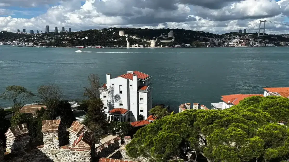 Maltepe Belediyesi'nden 50 yaş üstüne özel gezi