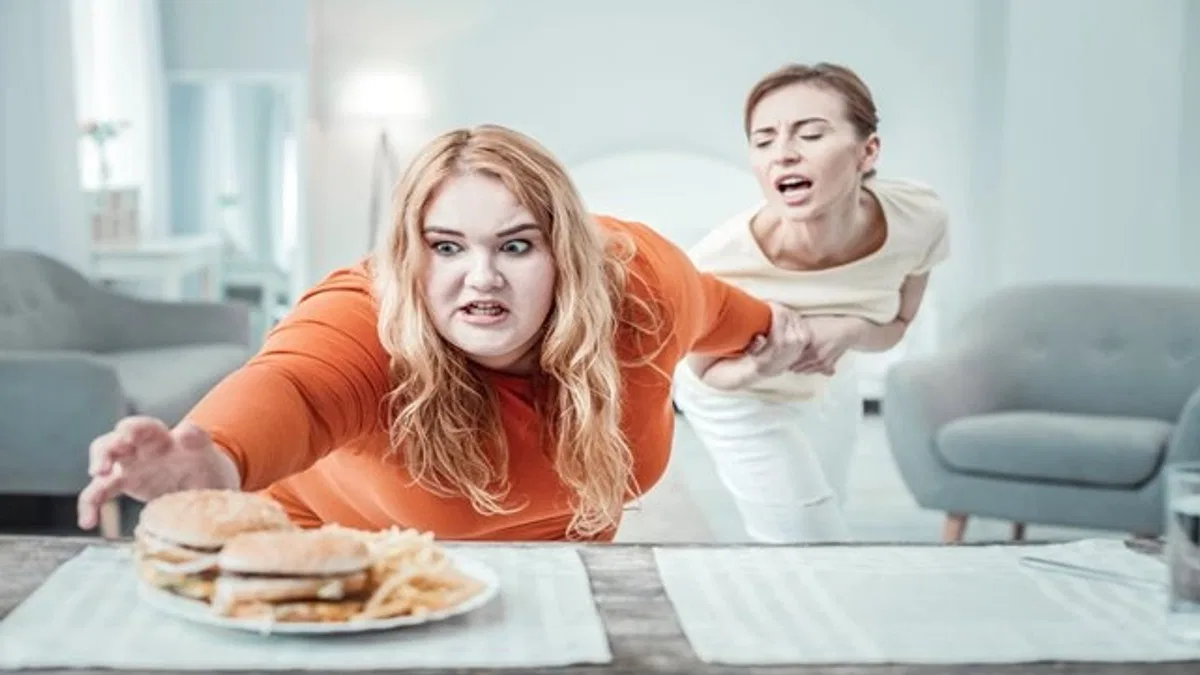 Obezite ruh sağlığını olumsuz etkiliyor