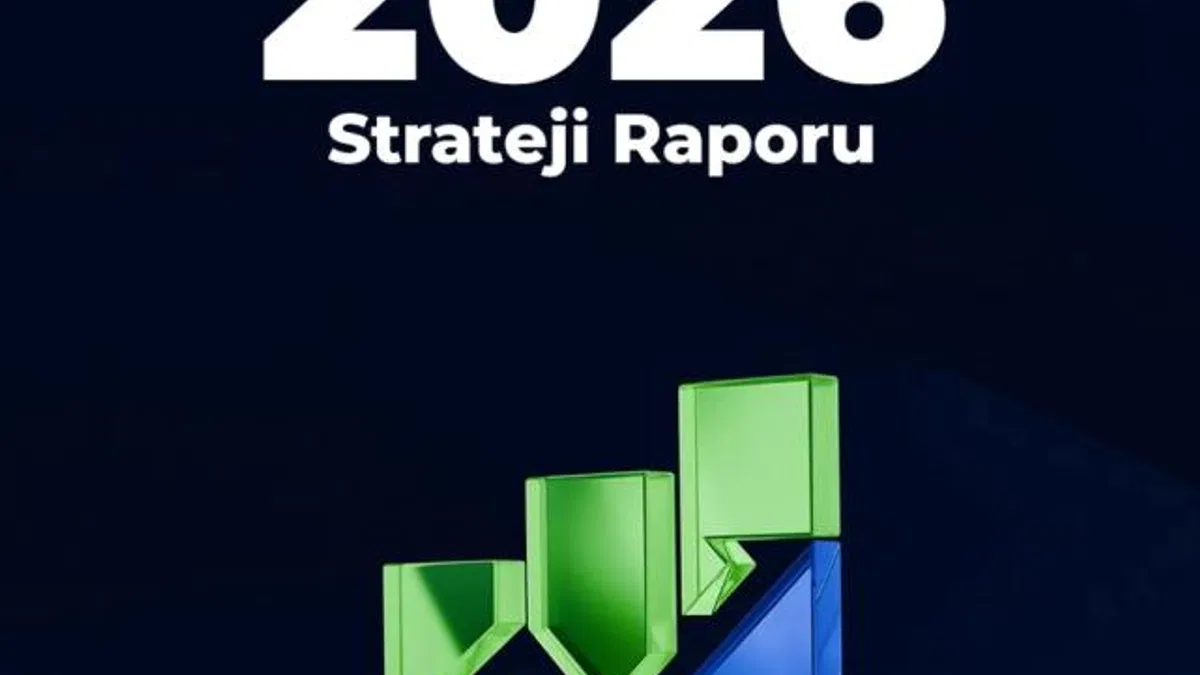2026'da Bankacılık, Perakende ve Ulaştırma Sektörlerinin Öne Çıkması Bekleniyor