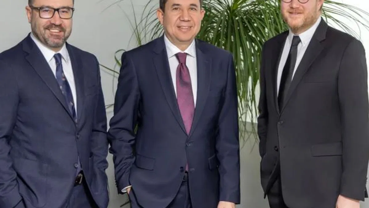 TAB Gıda, 2025’in Üçüncü Çeyreğinde Güçlü Büyümesini Sürdürdü