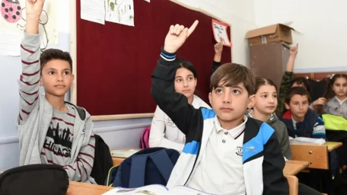 Yazılı sınavlara ilişkin örnek soru kitapçığı yayımlandı
