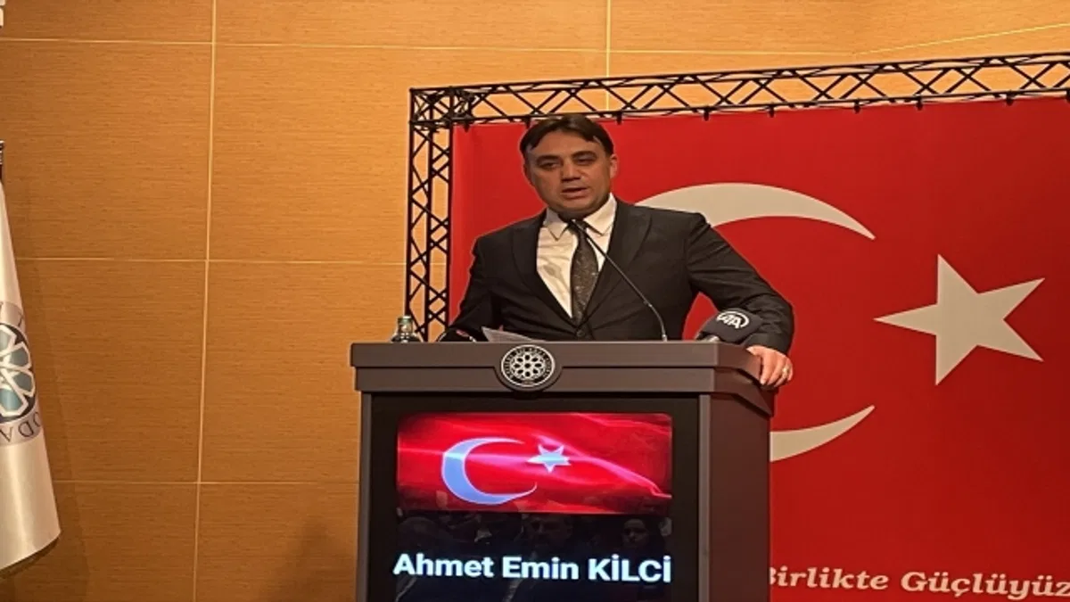 Kayseri, Yozgat ve Sivas'ta KOBİ'lere kredi desteği protokolü imzalandı