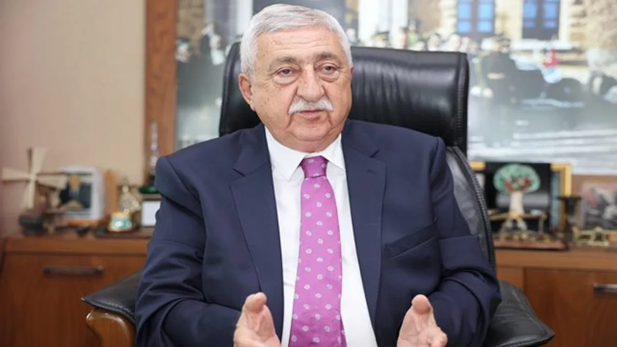 TESK'ten deprem bölgesindeki esnafa kredi erteleme çağrısı