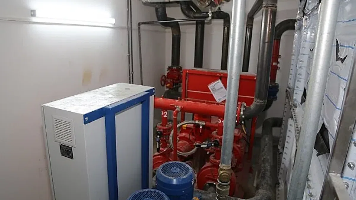 Kayseri Büyükşehir KYK yurdunu depremzedelere hazırladı