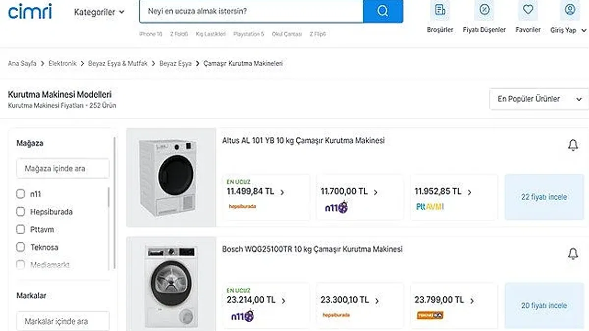 Çamaşır Yıkama Rutinini Kolaylaştıran Ürünler