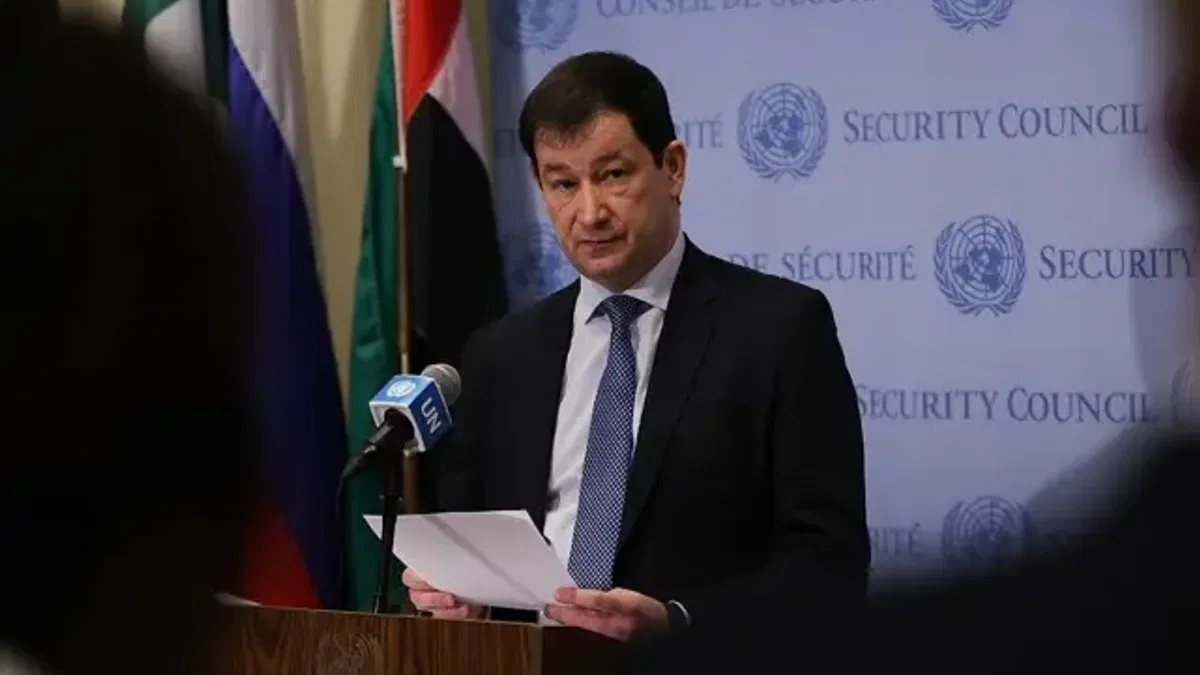 Batılı ülkeleri suçlayan Rusya, Ukrayna'daki hedeflerinden vazgeçmeyeceğini yineledi