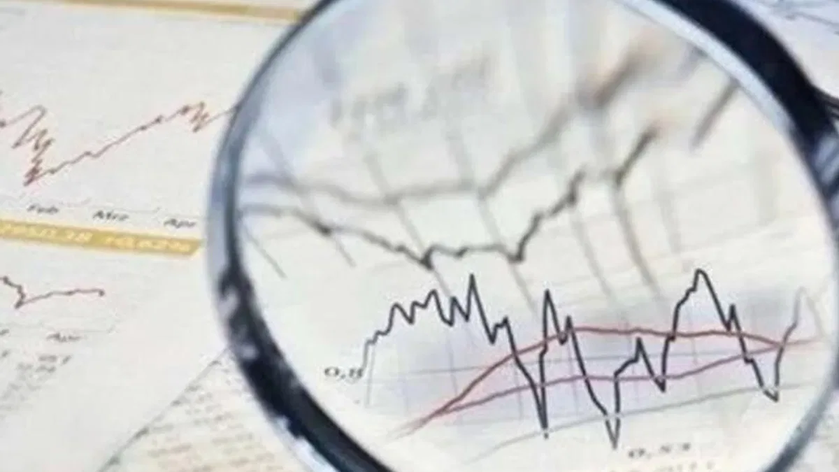 Ciroda güçlü sıçrama! Hizmet ve ticaret büyümeyi sürükledi