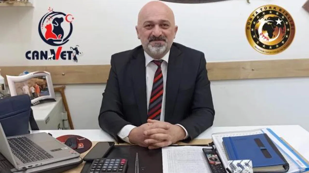 Başkan Alkan: ‘’Cumhuriyet birleştirici güçtür’’