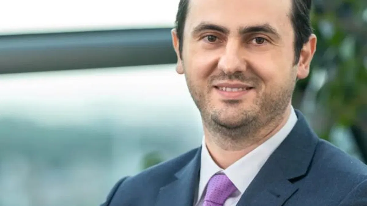 Albaraka Türk'ten Bir İlk Daha