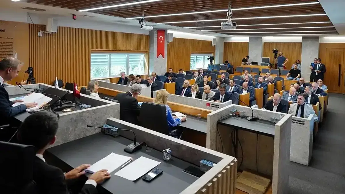 İstanbul Beylikdüzü'nde 'Beslenme Saati' uygulamasına bu dönem de devam