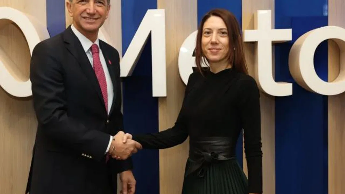 Vodafone Red ve Meta İşbirliğinde Yeni Dönem