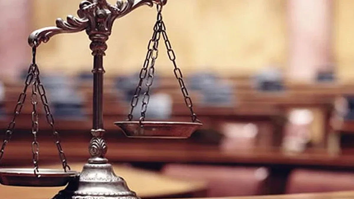 Yargıda yeni düzenleme... İcra ve İflas'a 'Konutta Haciz' maddesi eklendi
