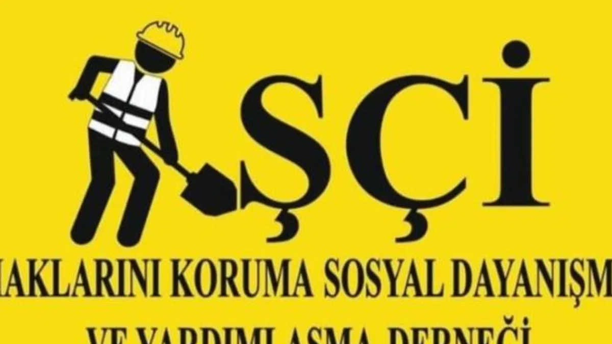 İşçi Derneği avukatının usulsüzlükleri artarak devam ediyor