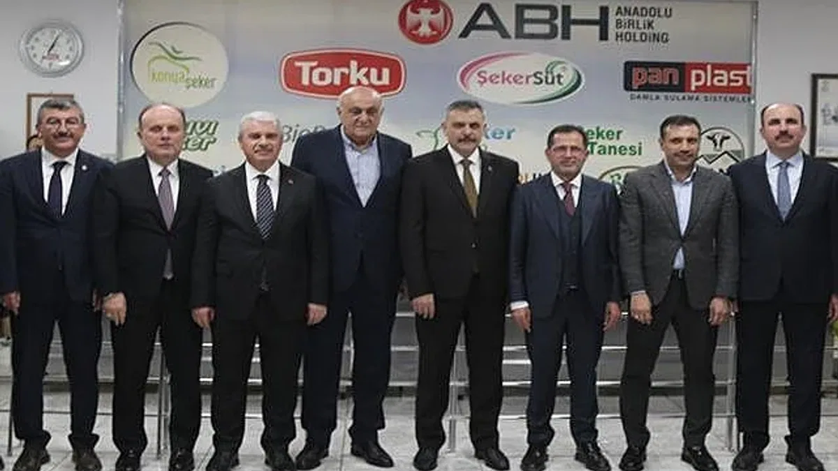 'Torku markasını gururla takip ediyorum'