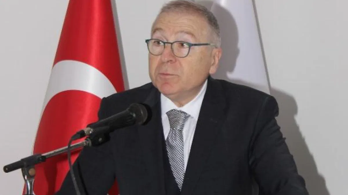 BUSİAD YDK'dan yılın son bildirisi... Seçimler ekonominin ayarlarını bozdu