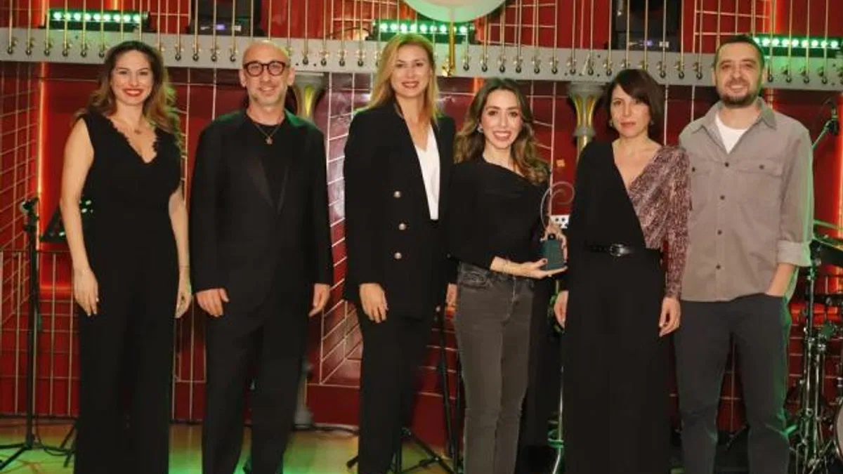 Anadolu Sigorta’ya Ulusal ve Uluslararası   Altı Ödül Birden