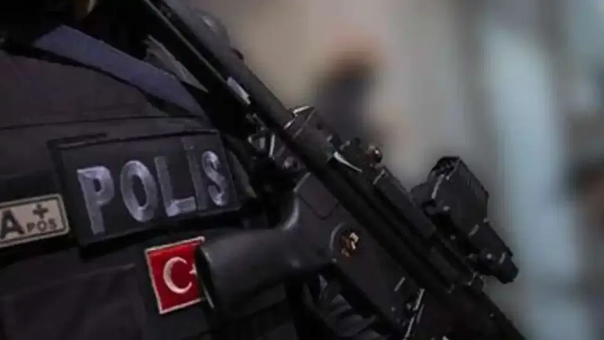 Artvin'de aranan 68 kişi yakalandı