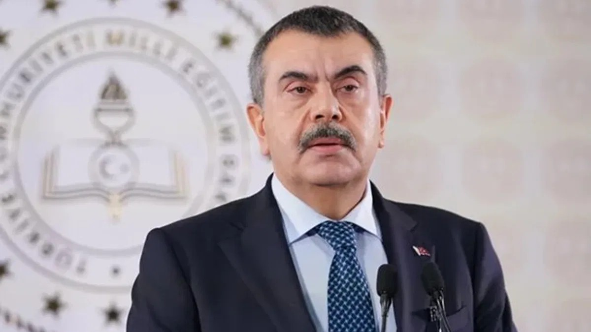 Eğitim'den güvenli okul için yeni adımlar