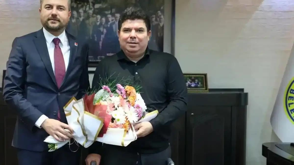 Buca Belediyesi'ne operasyon! Başkan ve eski başkan gözaltında