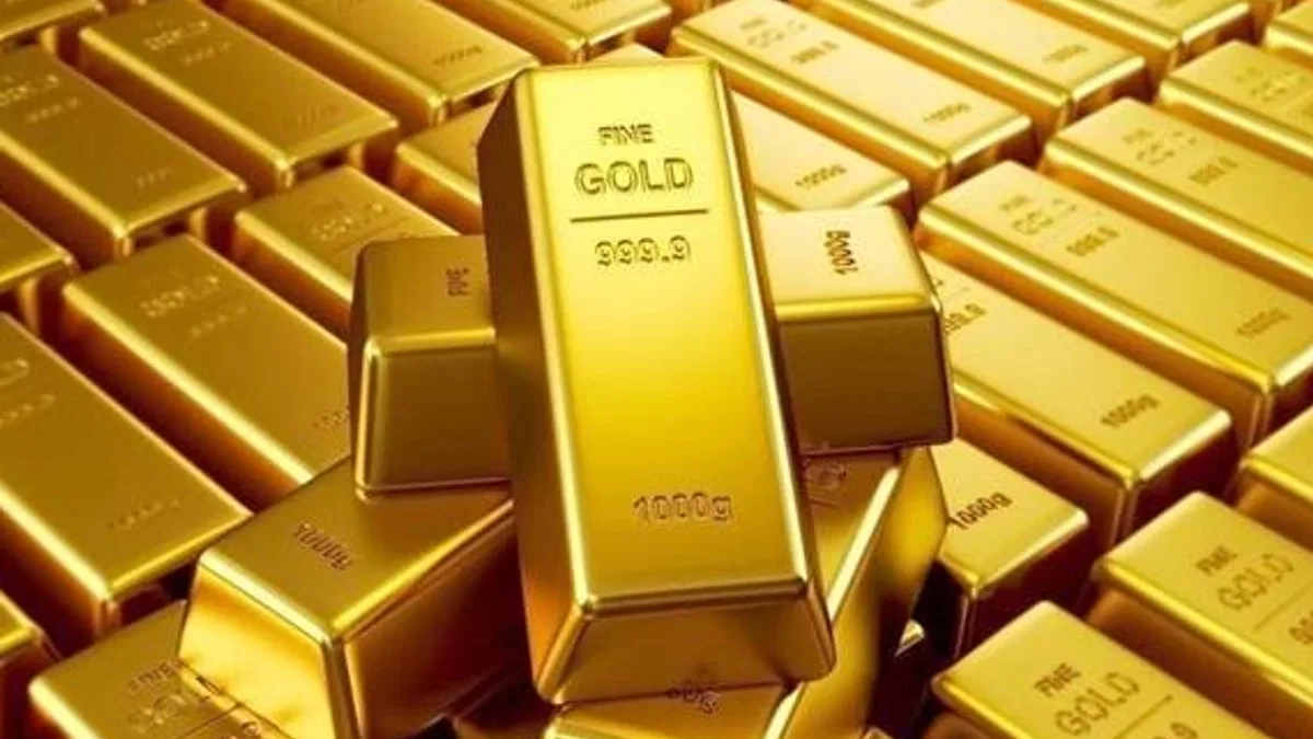 En yüksek reel getiriyi külçe altın kazandırdı