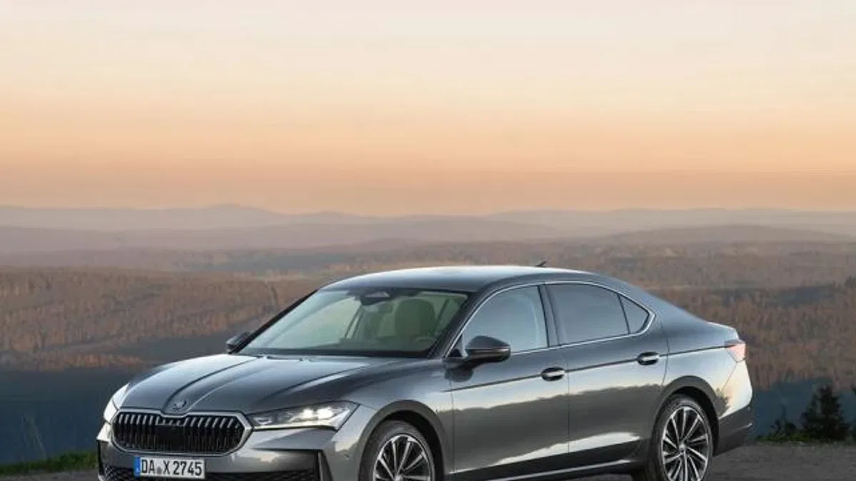 Škoda Auto, 2025’in İlk Dokuz Ayında Güçlü Büyümesini Sürdürdü