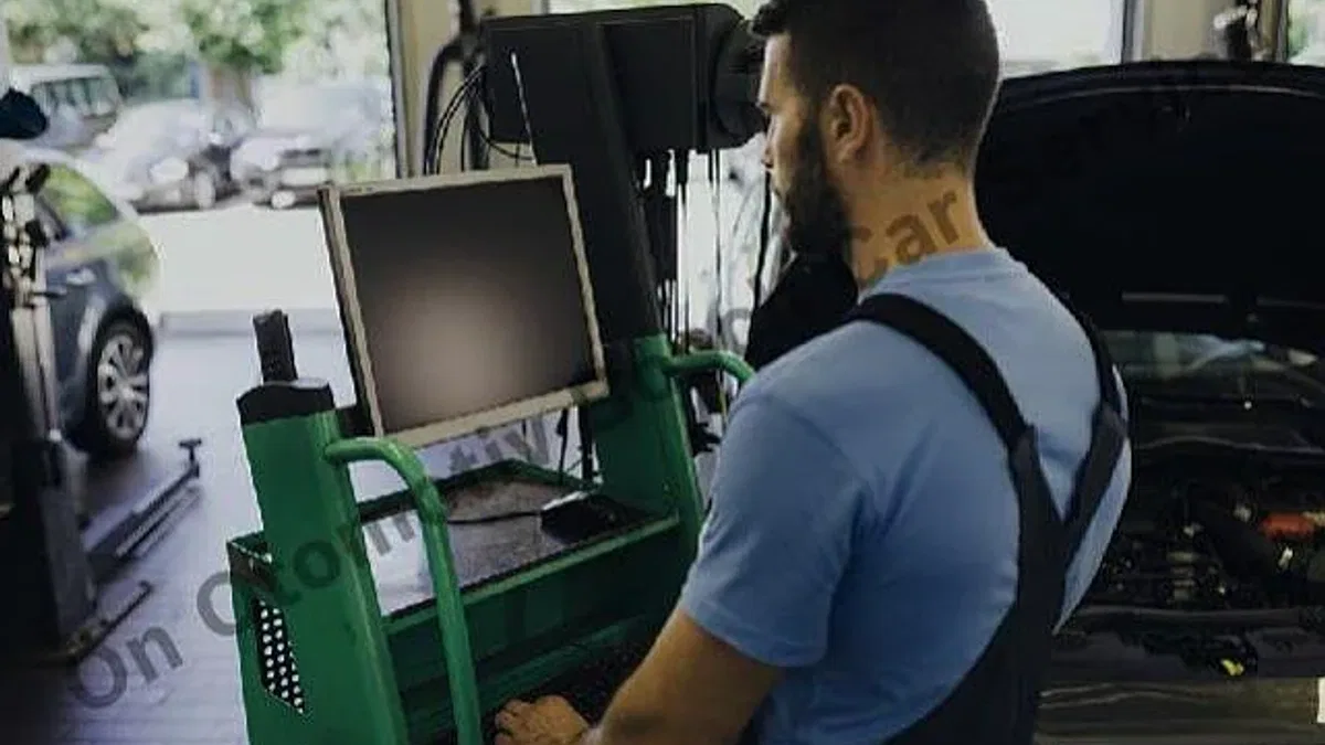 Oto Elektrik Uzmanlarıyla Hızlı Çözümler