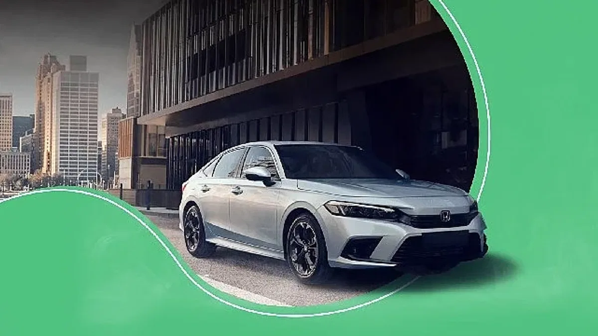 Aksigorta'dan Honda Araç Sahiplerine Özel İndirimli Marka Kasko
