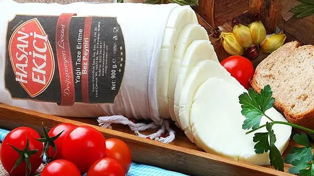 Sağlığınız için gerçek tereyağı tüketin