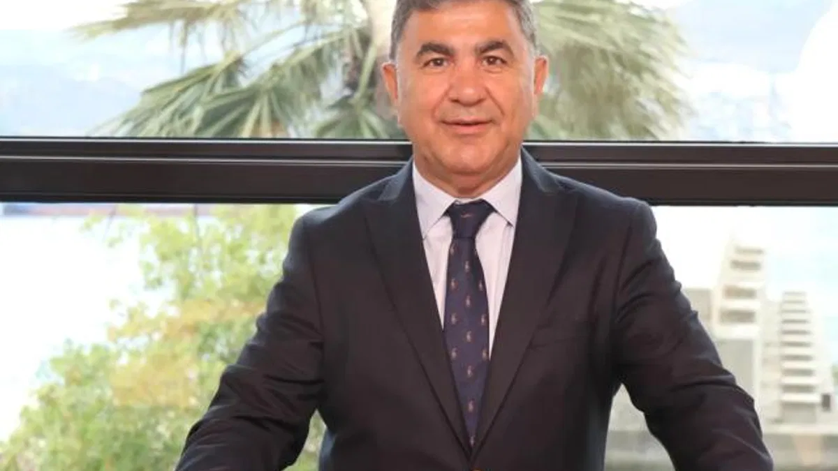Türkiye’den Almanya’ya Uzanan Yeni Yatırım Köprüleri