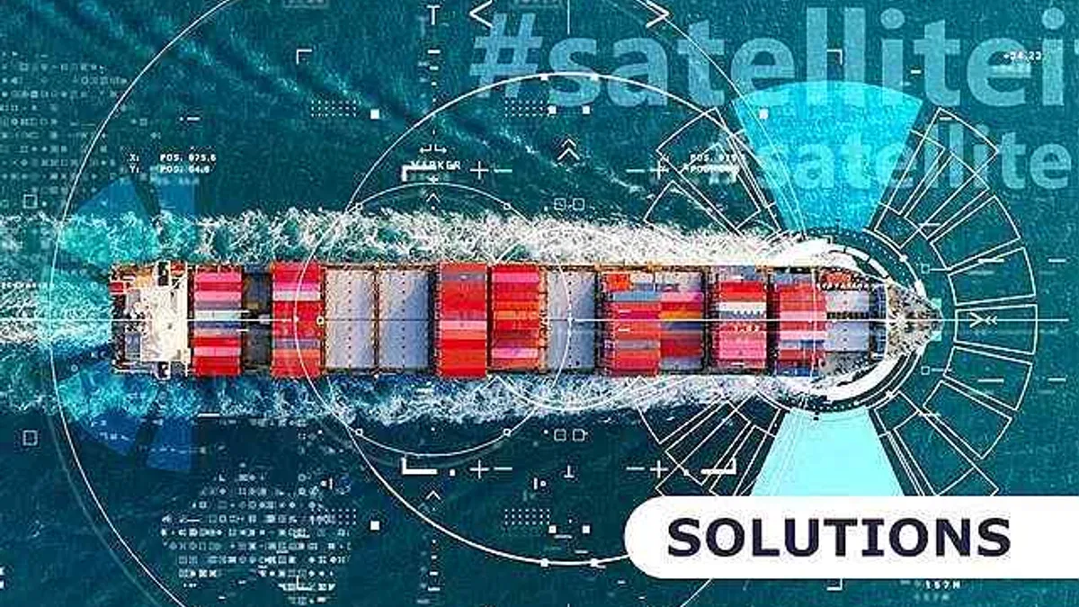 Starlink Maritime Portfolio ile Türk Kıyı Taşımacılığı Şirketlerinde Bağlantı Dönüşümü