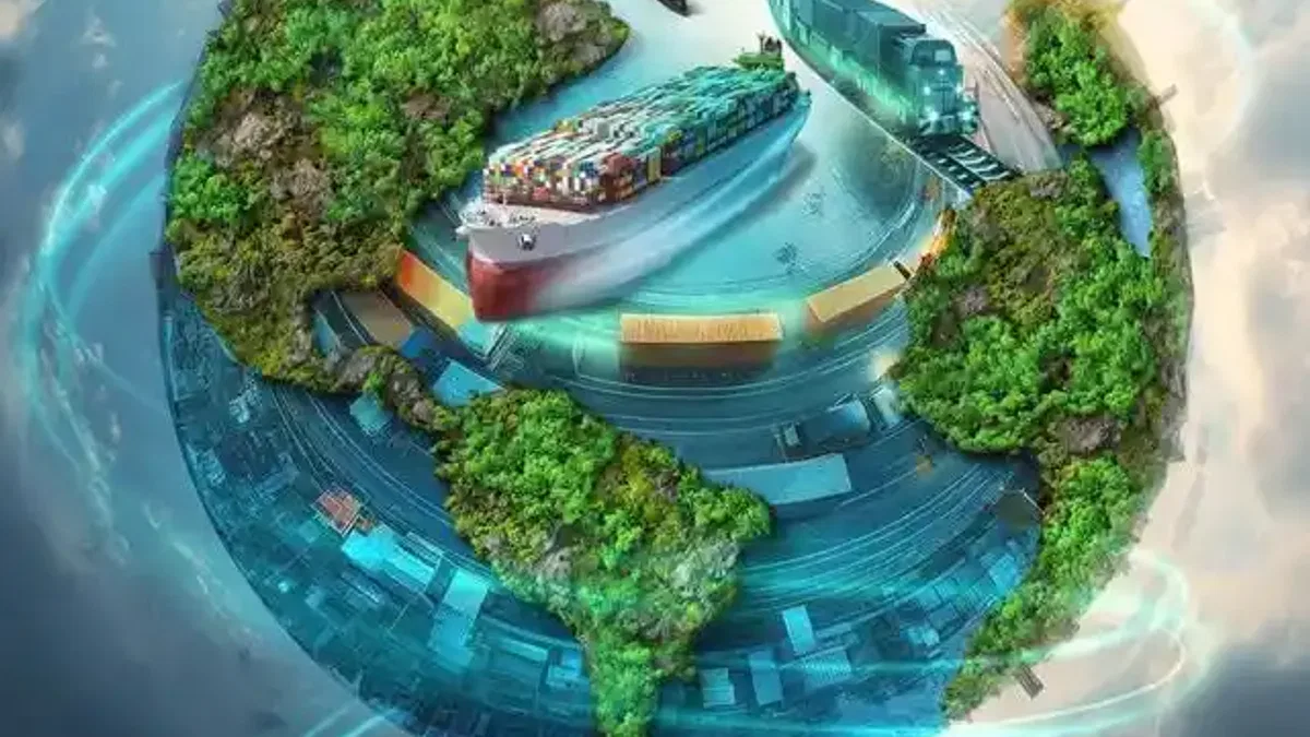 LOGISTECH 2025’te Genç Beyinler Yarışacak