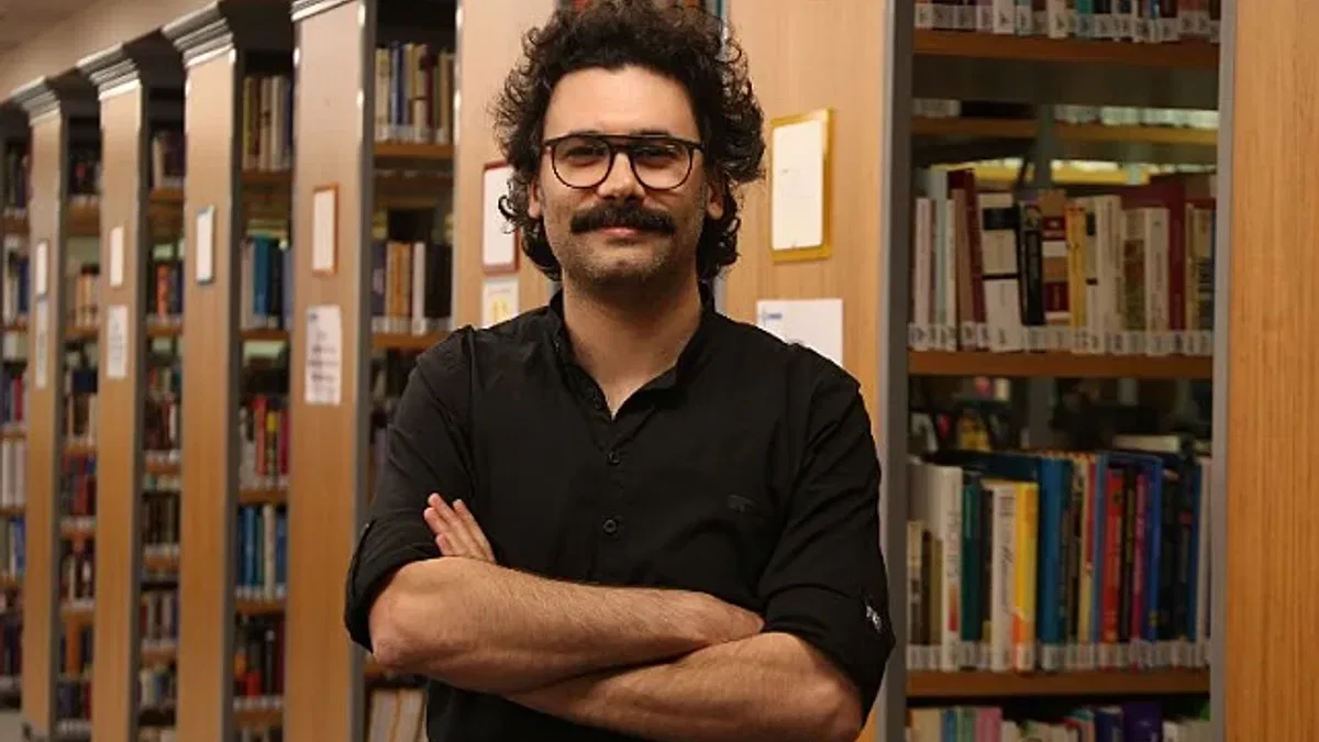 Terchlerde geleceğin değil, mutlu olacağınız mesleği seçin!