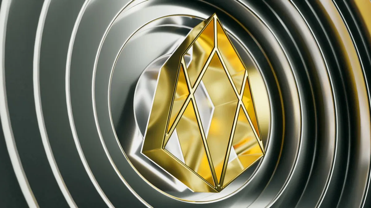 EOS Blockchain Plans Second Innings Ahead of April’s EVM Launch
