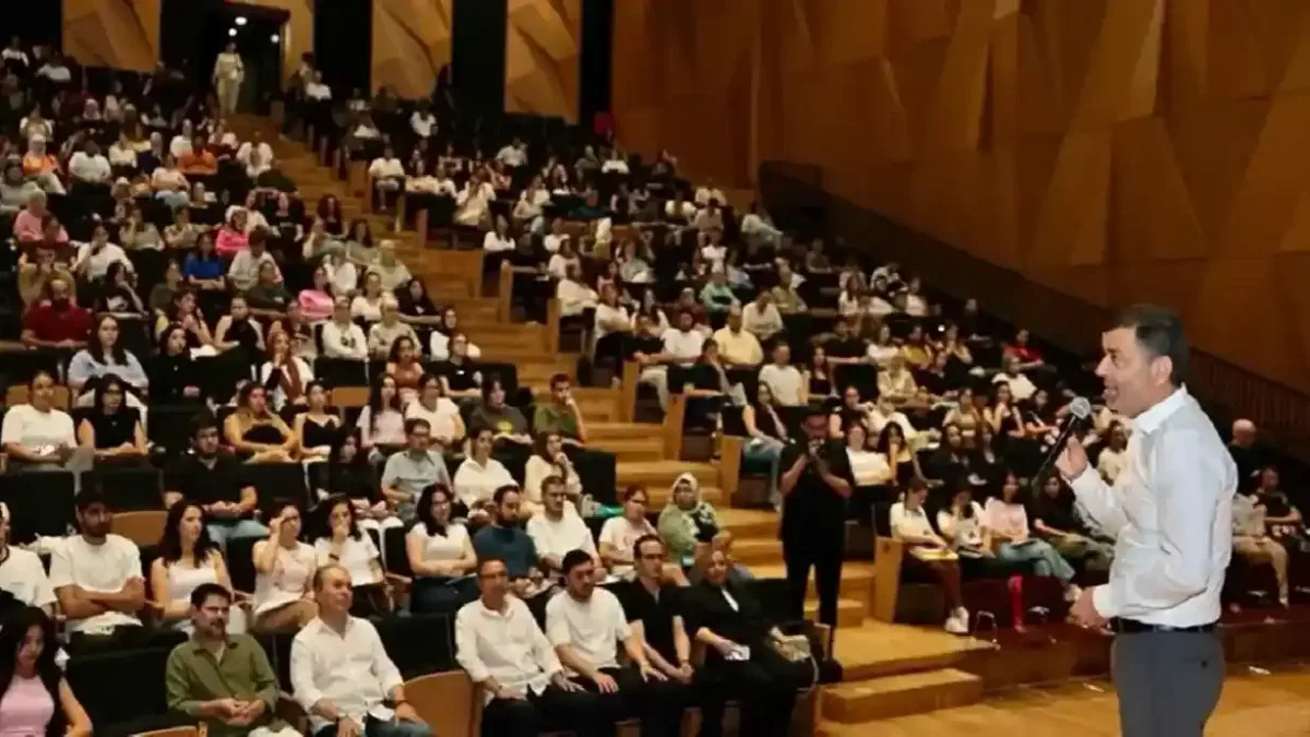 Denizli’de KPSS adaylarına ücretsiz kamp