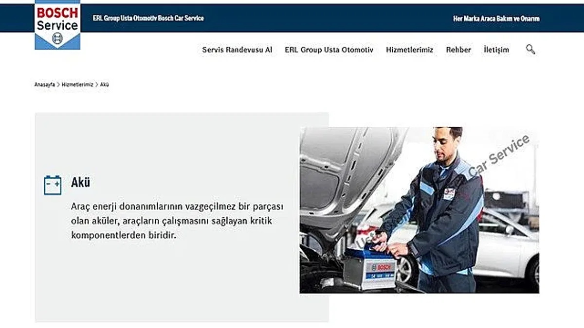 Akünün Araç İçin Önemi, Akünün Ömrünü Etkileyen Faktörler