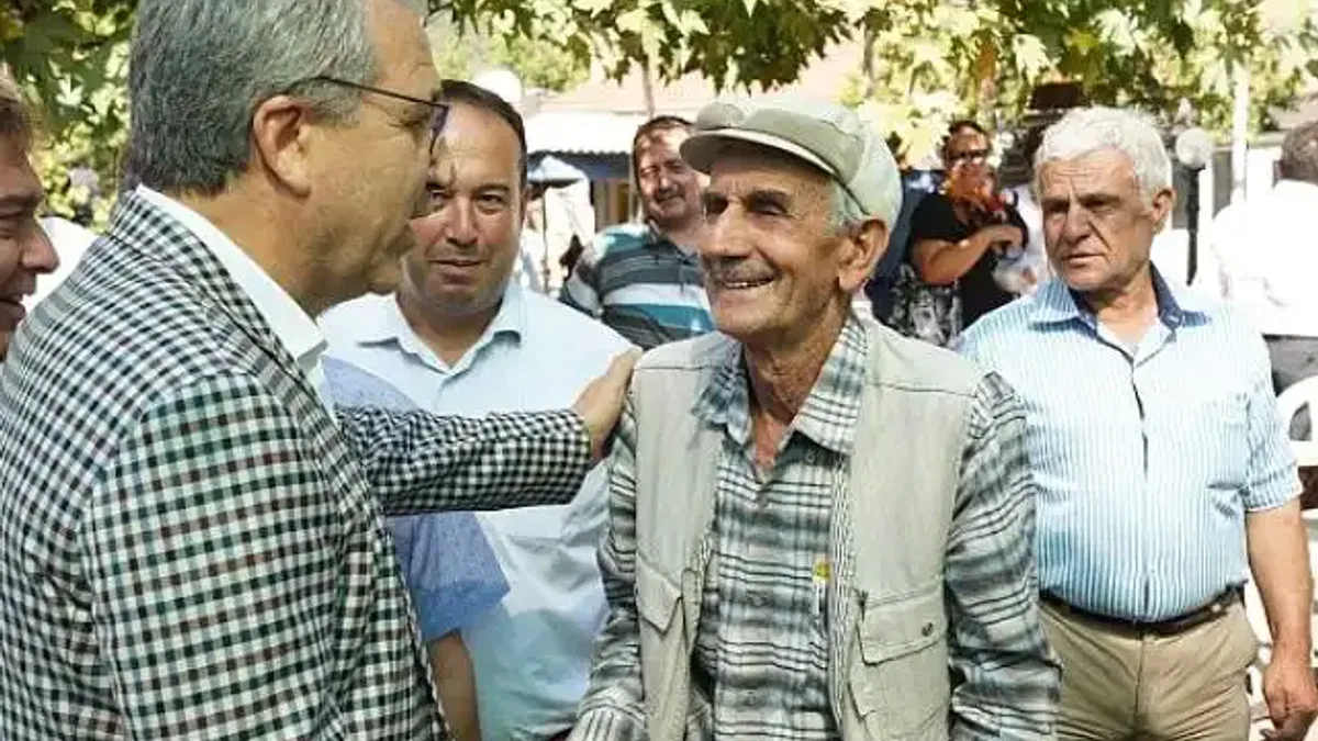 Ege Üniversitesi, donanımlı altyapısı ile topluma katkı sunmaya devam ediyor
