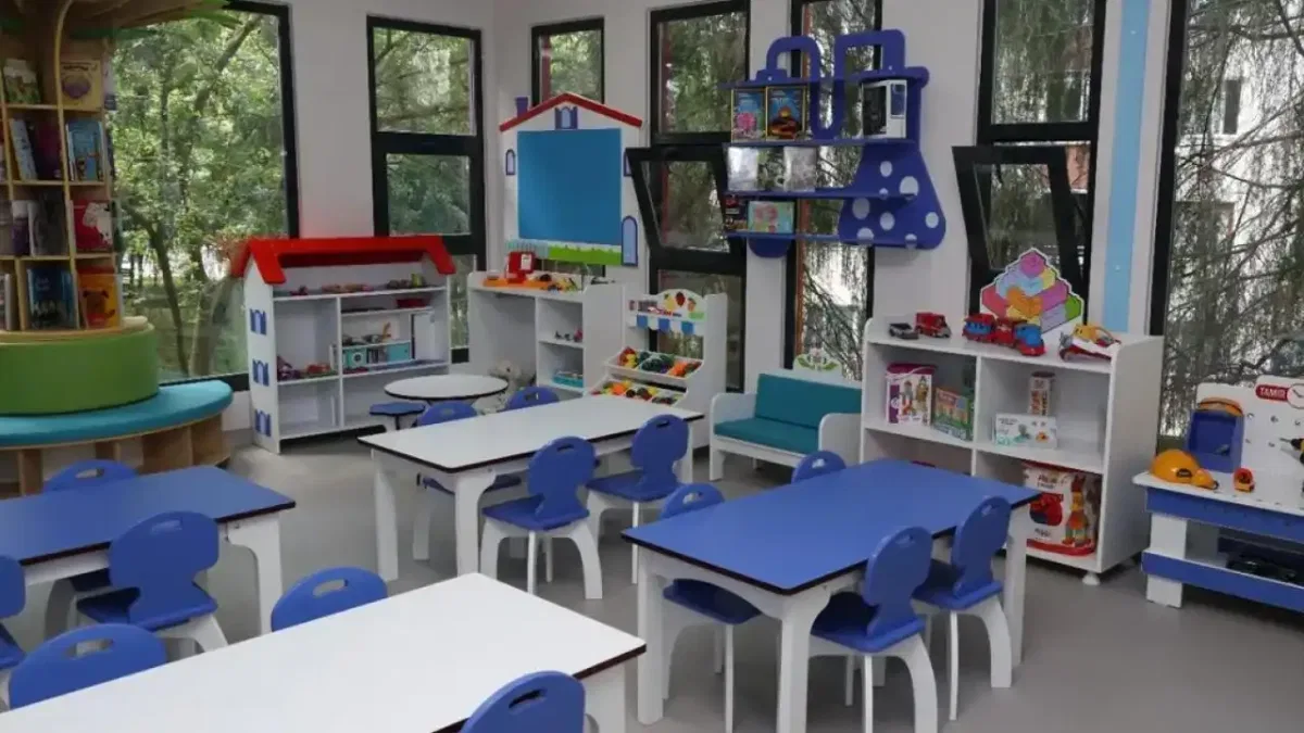 Trabzon’da Bizim Çocuk Yaşam Merkezi Yaz Programı başlıyor