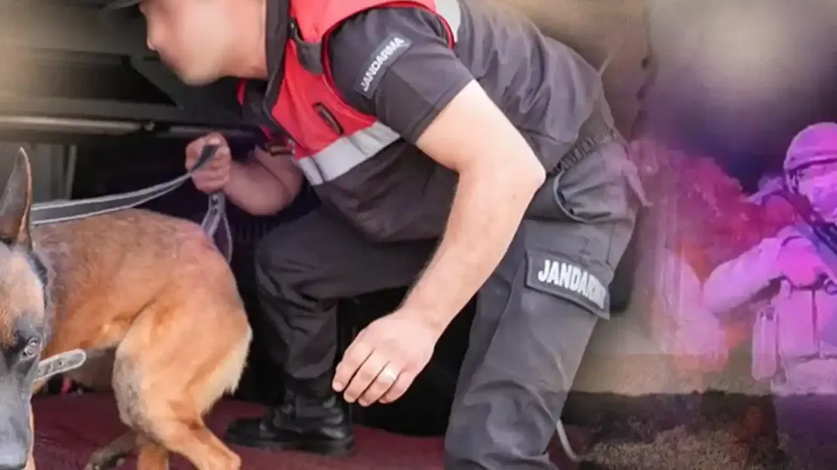 28 ilde uyuşturucu operasyonu