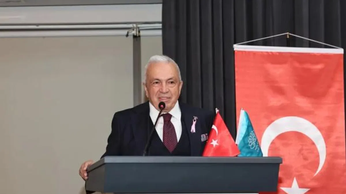 Yerel Demokrasinin Kalbi Nilüfer’de Attı